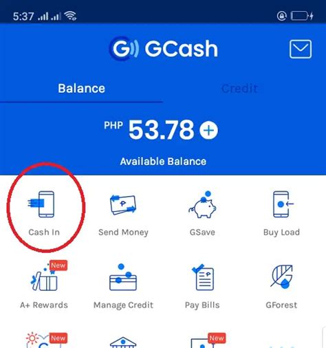 bpi load to gcash